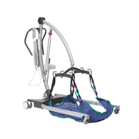 Drive Medical Levantar Bariatric Patient Floor Lift