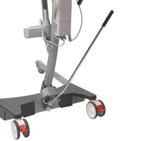 Drive Medical Levantar Bariatric Patient Floor Lift