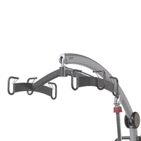 Drive Medical Levantar Bariatric Patient Floor Lift