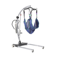 Drive Medical Levantar Bariatric Patient Floor Lift