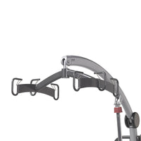 Drive Medical GRAVIS Floor Patient Lift