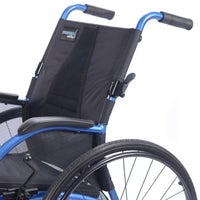 Strongback Mobility 22S Lightweight Wheelchair