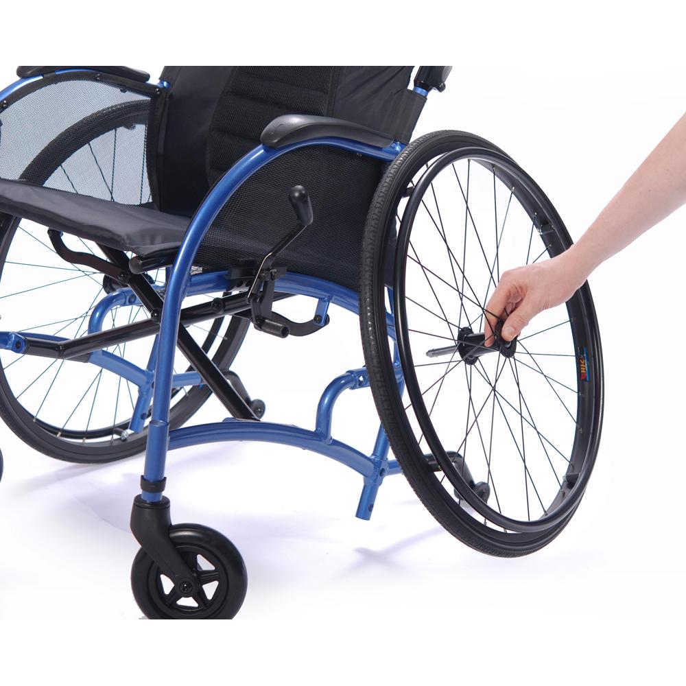 Strongback Mobility 22S Lightweight Wheelchair
