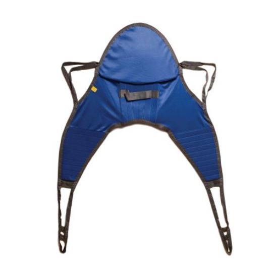 Graham Field Lumex Hoyer Compatible Padded Slings