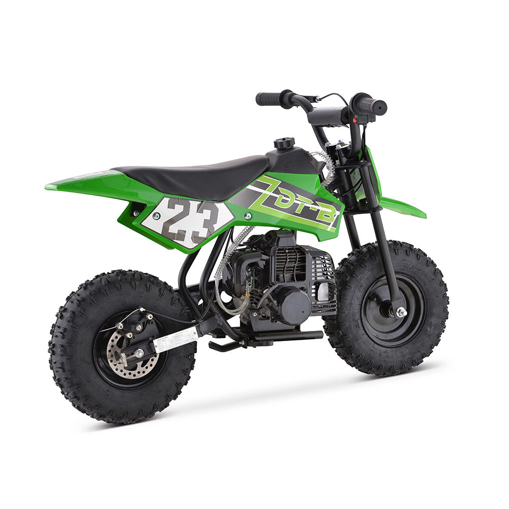 Kids mini best sale dirt bike