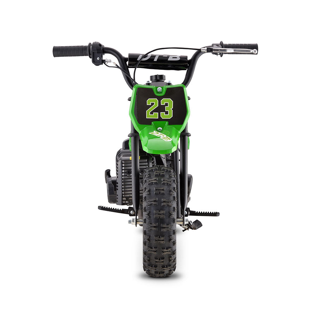 Go bowen deals 51cc dirt bike