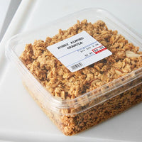 Detecto Label, DL Series, 58mm x 60mm, 500/Roll