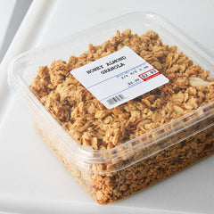 Detecto Label, DL Series, 58mm x 60mm, 500/Roll