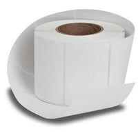 DETECTO Label, DL Series, 58mm x 40 mm, 700/Roll