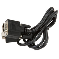 Detecto RS232 Serial Cable for D Series