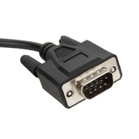 Detecto RS232 Serial Cable for D Series