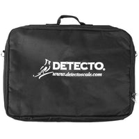 DETECTO Carrying Case For DR Scale Series