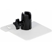 DETECTO MedVue Mounting Kit with Desktop / Wall Mount Bracket