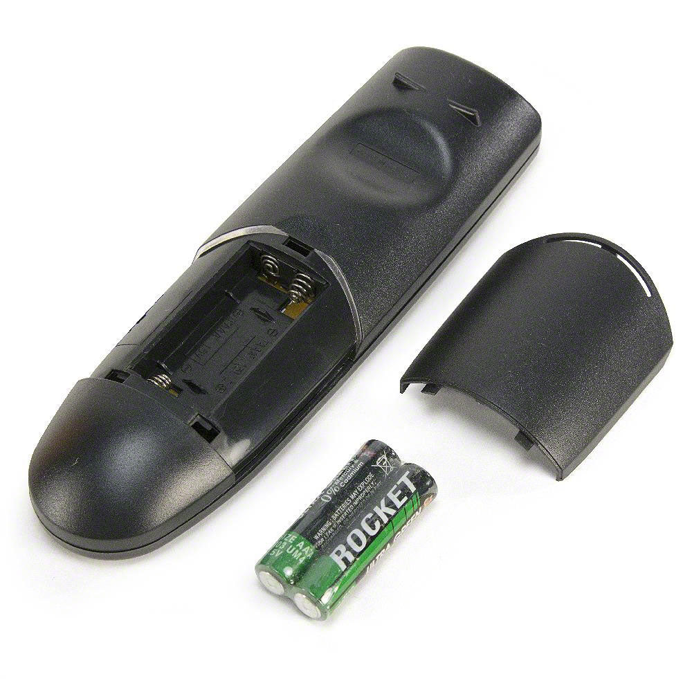 Defibtech Training Remote Control