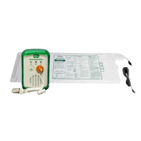 Smart Caregiver Dual Voice-Recordable Pull String and Pad System