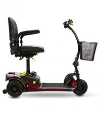 Shoprider Dasher 3 Portable 3-Wheel Mobility Scooter