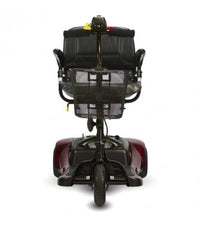 Shoprider Dasher 3 Portable 3-Wheel Mobility Scooter