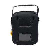 Cubix Safety AED Carry Case Designed to Fit Defibtech VIEW