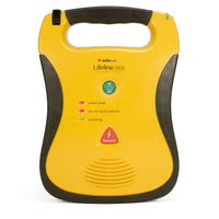 Defibtech Lifeline and Lifeline AUTO AEDs