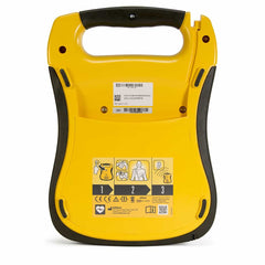 Defibtech Lifeline Semi & Fully Auto AED