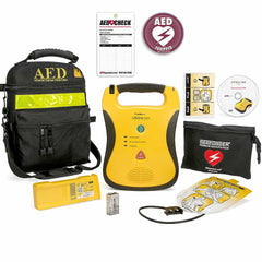 Defibtech Lifeline Semi & Fully Auto AED