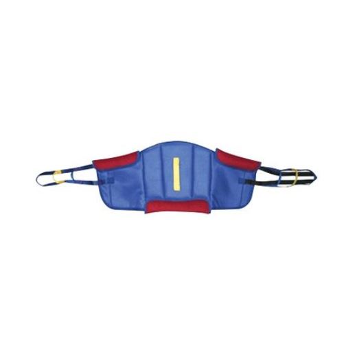 Graham Field Deluxe Sit-to-Stand Padded Slings