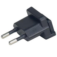 Detecto Euro plug for PD-AC