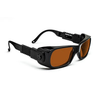 Phillips Safety Model 300 Multi-Wavelength | Professional Ocular Protection for Argon, Ruby, Diode, Alexandrite, YAG, and CO2 Lasers