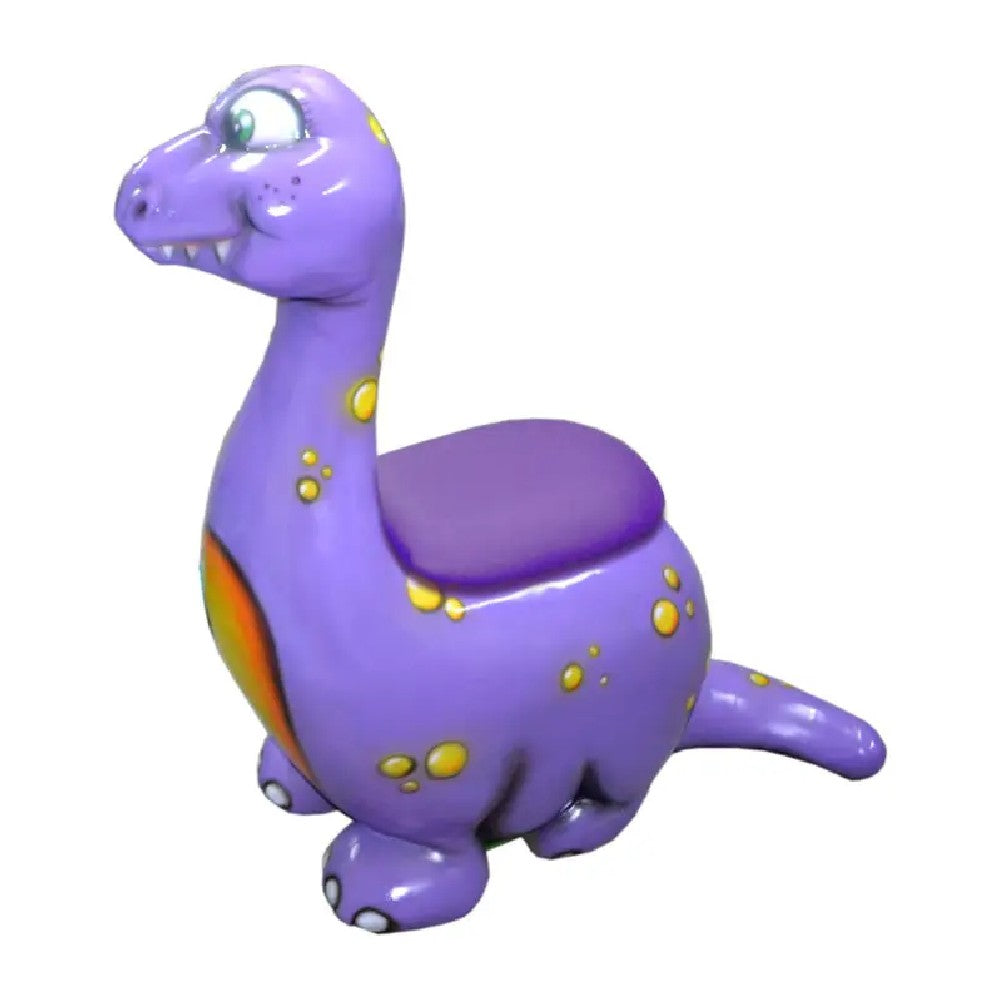 Pedia Pals ZooPals Dinosaur Pediatric Exam Table | Limited Lifetime Warranty