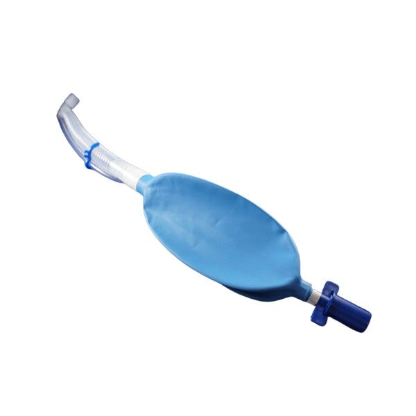 Jorgensen Labs J0248EA Ayers Non-Rebreathing Circuit with 1 Liter Bag