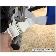 Skil-Care Chair Pro E-Z Release Belt Alarm System