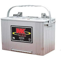 MK Battery 12V 88 Ah Sealed Gel Battery