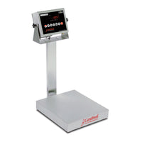 Cardinal EB-205 Series Stainless Steel Bench Scale