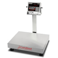 Cardinal EB-210 Series Stainless Steel Bench Scale
