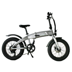 Glion B1 eBike Model 510 Electric Bike
