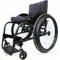 Colours Eclipse Fully Customizable Wheelchair