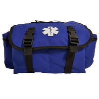 Elite First Aid Pro-II Trauma Bag with Suture Kit