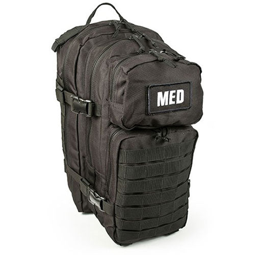 Elite First Aid Tactical Trauma Kit 3 | Portable Emergency Trauma Response Kit