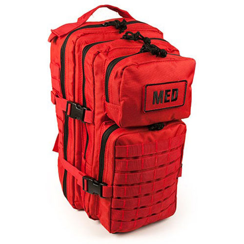 Elite First Aid Tactical Trauma Kit 3 | Portable Emergency Trauma Response Kit