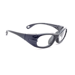 Phillips Safety Radiation Glasses Model EGM