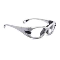 Phillips Safety Radiation Glasses Model EGM