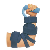 Comfy Splints Elbow and Hand Roll Combination Orthosis
