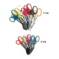 EMI EMS Shears (Pack of 31)