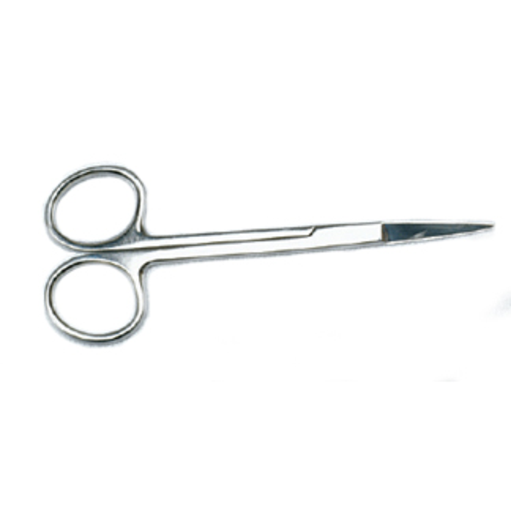 EMI Iris Scissors - Precision Surgical Grade Stainless Steel