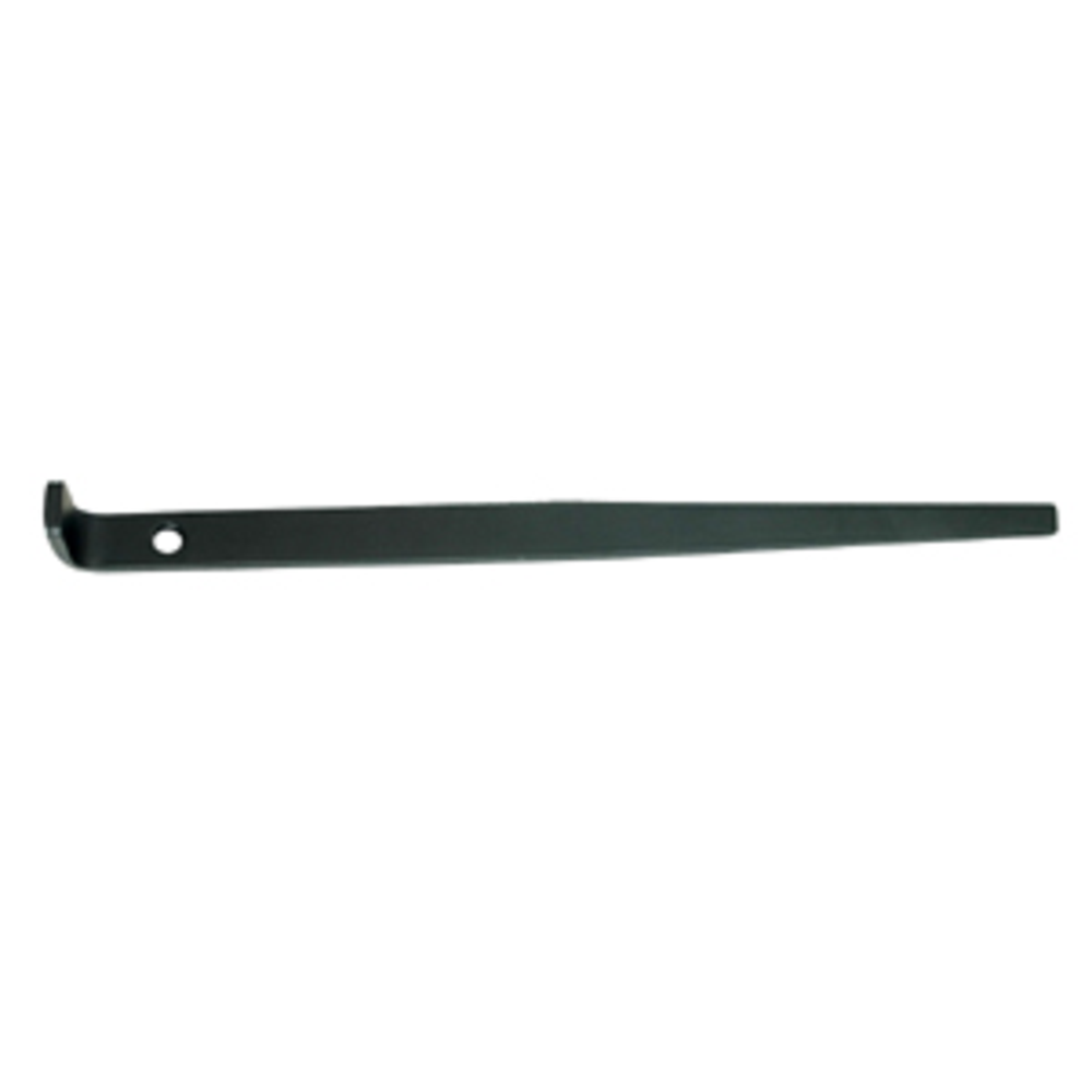 EMI Trunk Key for Emergency Vehicle Access