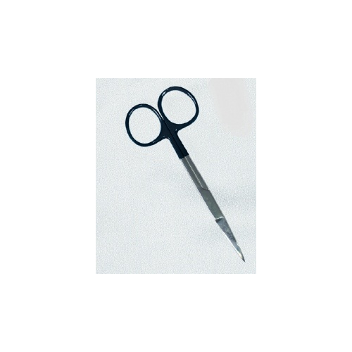 EMI Colormed Iris Scissors - Precision Surgical Grade Stainless Steel