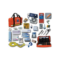 EMI Child Response Kit - Orange