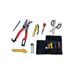 EMI Fire Power Auto Rescue Kit