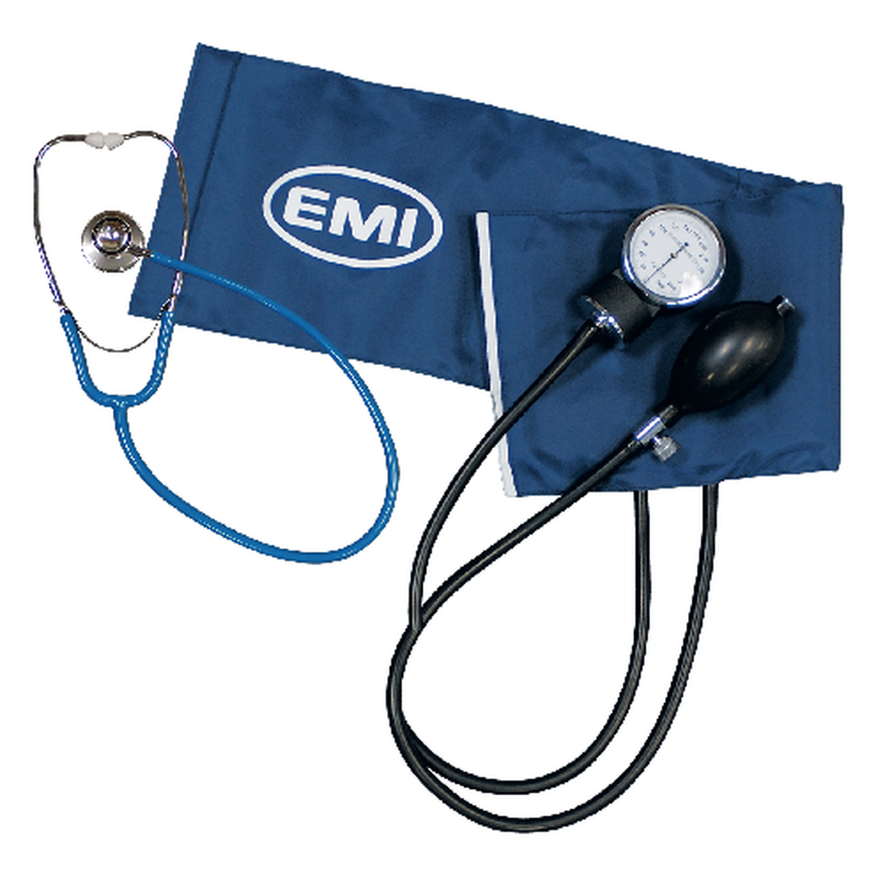 EMI Dual Head Stethoscope