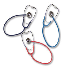 EMI Dual Head Stethoscope